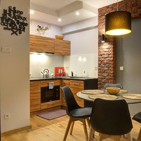 Apartament Maria Krynica Zdroj Εξωτερικό φωτογραφία