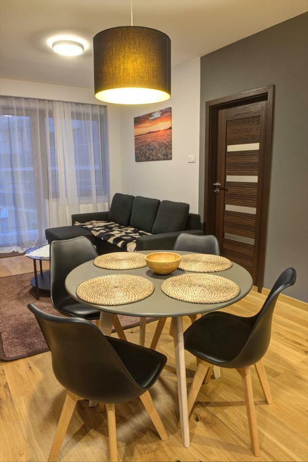Apartament Maria Krynica Zdroj Εξωτερικό φωτογραφία