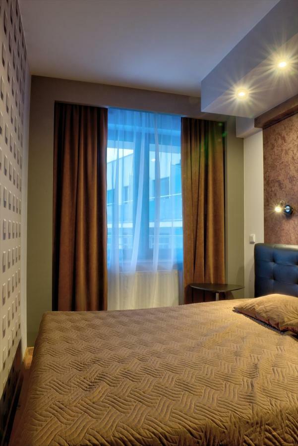 Apartament Maria Krynica Zdroj Εξωτερικό φωτογραφία
