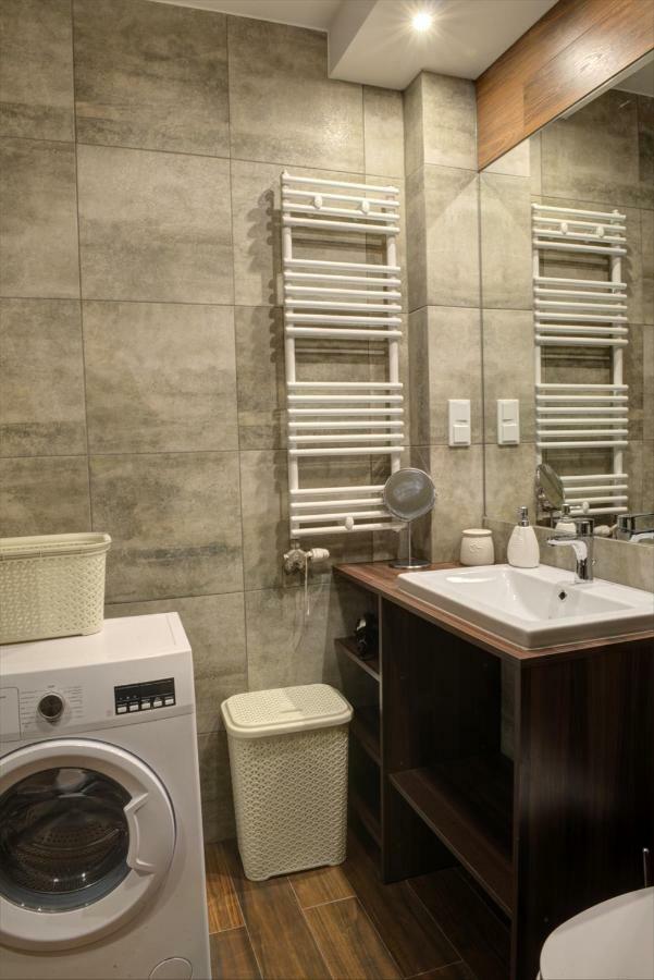 Apartament Maria Krynica Zdroj Εξωτερικό φωτογραφία